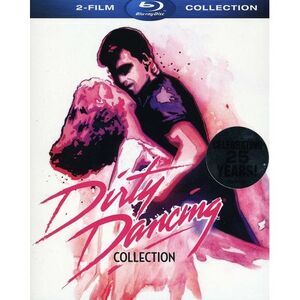 Dirty Dancing: 2-Film Collection